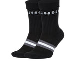 Nike Jordan Legacy Crew  PR/BR - SK0025-010-249